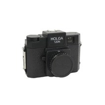 클래식 holga 120 필름 카메라 컬러풀 120n 중형 카메라 lomography lomo kodak fujifilm 핑크 블루, g, 협력사