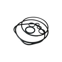 굴삭기 대우 두산 호환 유압 펌프 K3V112DT 오일 씰 12 14T 수리 O-링, 03 gear pump