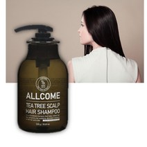 두피 쿨샴푸 열내리는 모발굵어지는 모낭염 지루성 피부염 뾰루지 샴푸 살리실릭애씨드