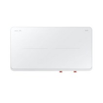 삼성 NZ60R7703PW 인덕션 전기레인지 2구 화이트, 단일속성