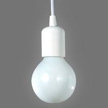 조명다움 LED레일등 레일조명 카페조명 LED조명 식탁등 팬던트 포인트조명 인테리어조명 LED등기구 주방등 매장등 레일등기구, (B 레일등기구) 33_1 볼벤다PD레일등 화이트