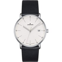 융한스 JUNGHANS 시계 FORM 쿼츠 041 4884 00 041 4884 00 남성 정규 수입품