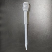 일회용스포이드 드로핑피펫 풀무타입 수족관용품 어항청소 5ml 100판매, 100팩