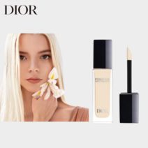 (국내정품) 디올 DIOR NEW 포에버 스킨 코렉트 THINNANA, 1N
