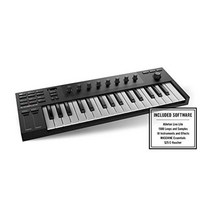 NATIVE INSTRUMENTS 네이티브 인스트루먼트 / M-시리즈 키보드 KOMPLETE KONTROL M32, 상품명참조, 상품명참조
