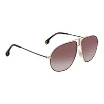 선글라스 Carrera 바운드 브라운 그라데이션 에비에이터 남녀공용 253506