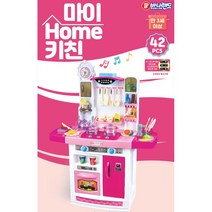 아이방 주방놀이 물나오는 소꿉 장난감 세트 6세여아선물