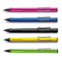 Lamy 사파리 샤프 무료펜 각인 인쇄, 쿠팡 챠콜블랙 0.5MM, 쿠팡 본상품선택