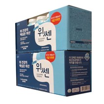 코스트코 남양 불가리스 위쎈150ml X 10입 X 2팩 총20개입 아이스포장무료, 1세트
