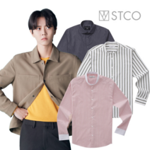 에스티코 STCO 비즈니스 남성 셔츠 팬츠 53종