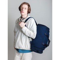 [CALAO GOLF] CALAO 747 NEW 보스턴 백팩, 네이비