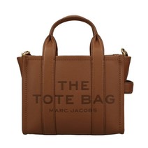 마크 제이콥스 MARC JACOBS 토트 백 레이디스 브라운 H009L01SP21 212 ARGAN OIL