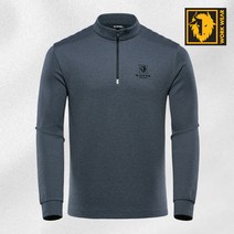 블랙야크 워크웨어 S-기모티셔츠