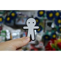 [부두프리딕션] 관객이 직접 선택한 위치를 정확하게 예언합니다.