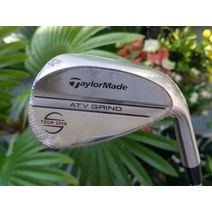테일러메이드 ATV 그라인드 갭웨지 - 새제품, 없음