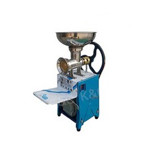 원뿔산업 습식 생강 양념분쇄기 WP-500A