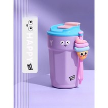 커스텀 스테인리스 쉐이크 텀블러 코카 콜라 커피텀블러 450mL, G