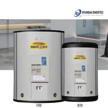 수영장 샤워실 전기온수기 대용량 HDH-4000 6T STS316
