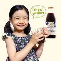 플랜마이 푸룬주스 푸룬원액 유기농 1000ml, 1병