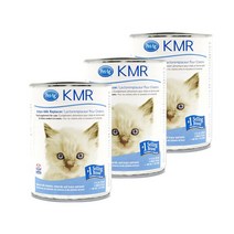 펫에그 KMR 고양이 액상 초유 325ml, 펫에그 고양이 액상초유 325ml, 3개