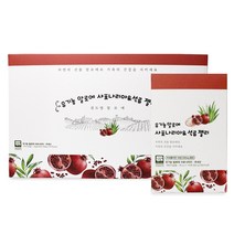 권도영 유기농 알로에 사포나리아 석류 젤리스틱 10포+3포 (1포 30g 피쉬콜라겐 함유)