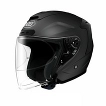 SHOEI 쇼에이 헬맷 J-FORCE lV 총 4색, 매트 블랙