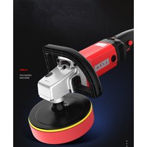 폴리싱 머신 광택기 무선 쇼파 자동차 상판 연마, 상업용 고급 패키지