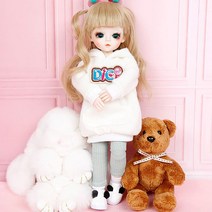기타 도리스돌 데일리 30cm-써니, 단일옵션