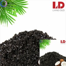 새집증후군숯 공기정화숯 습기제거숯 5KG 숯제습 가습기용숯 숯알갱이 탈취숯 습도조절숯