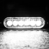 자동차헤드라이트 덤프 LED등 레미콘 화물차작업등 대형차작업등 주행등 데일라이트 큰차 안개등 써치등 led등 led 라이트 바 work lamp driving foglights 1, 협력사, 1pcs 백색광