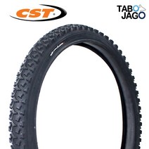 타보자고 22인치 자전거 타이어 22x1.95 타이어 (53-457) MTB 자전거 아동용 자전거 빅블럭