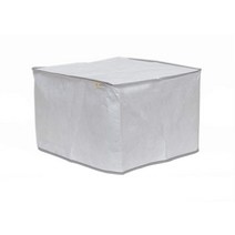The Perfect Dust Cover LLC HP Envy 6055 및 6052 올인원 프린터 정전기 방지 이중 스티치 방수 커버