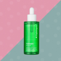 티타민 티트리 비타민 진정 앰플 50ml Nightingale TEATAMIN AMPOULE, 1개
