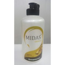 마이더스 스텐크리너 410ml (주)클린코리아 아이디켐