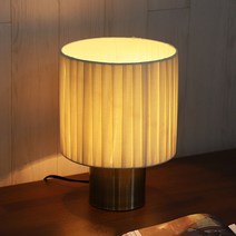 단 스탠드 루미아데코 파로나, B형-주름갓