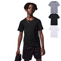 나이키 조던주니어 (140-170) 조던 반팔포켓티 반팔티셔츠 N232TS362P 플레이키즈프로CH