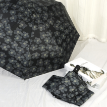 빅무드 샤르망 3단 자동 우양산