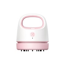 진공 청소기4 색 미니 USB 자동차 진공 청소기 휴대용 무선 강력한 흡입 자동 진공 청소기 책상 테이블 먼, 01 pink