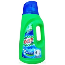 옥시크린 액체 리퀴드(대용량출시), 1개, 2L