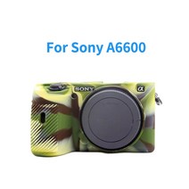 소니 알파 A6000 A6100 A6300 A6400 A6500 A6600 A5100 A, 10 A6600 Camouflage
