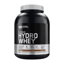 옵티멈 뉴트리션 플래티넘 하이드로웨이 드링크 믹스 터보 초콜릿 1.64kg, 1개