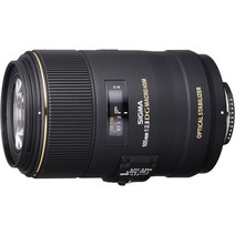 SIGMA 단초점 매크로렌즈 MACRO 105mm F2.8 EX 캐논용 258542, 매크로렌즈 + 필터 MC 프로텍터 NEO, 니콘용