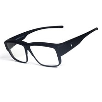 네투노 nettuno 덮경 블루라이트 안경 NS20103BL