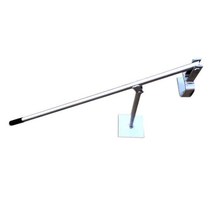 고추지지대 뽑기 말뚝 파이프 제거 농기구 지렛대, 2-4cm 척3mm 두께 레버