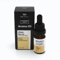 메디홀릭 일랑일랑 아로마 오일 고급 디퓨저, 진해10ml