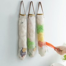 엄마마음 야채 그물망 채소 매쉬 보관망, 채소보관망 P10216, 1개