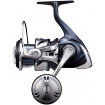 시마노 (SHIMANO) 스피닝 릴 21 트윈 파워 SW 각종 솔트 게임, 07.5000XG