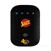 와이파이라우터 LTE라우터 4G LTE 포켓 와이파이 무선 라우터 모뎀 재즈 MF673 PK ZTE Wipod WD670 8501800, 한개옵션0