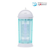 한빛 가정용 전격살충기 HV-613HV-618HV-325HV-345, HV-613 13W