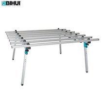 BIHUI 워킹테이블 대형타일작업대 박판타일작업대 타일작업대 BIHUItools